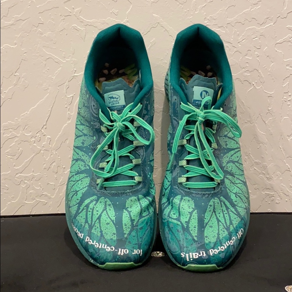 Dogfish Head Merrell Shoes